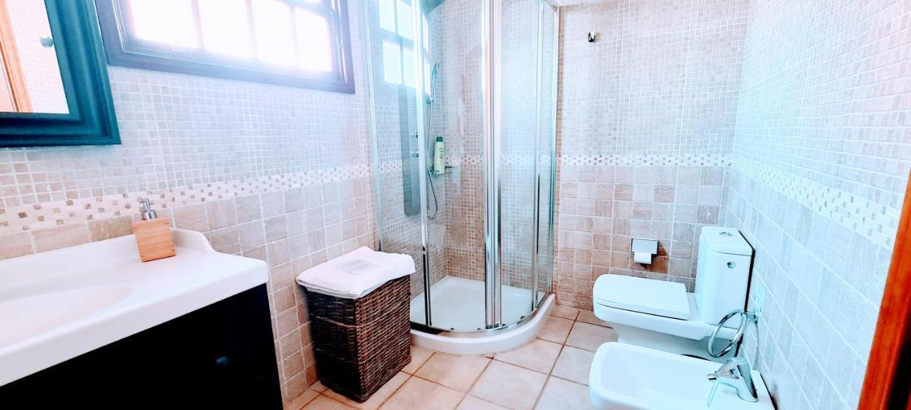 Vv La Casita De Nina "By Henrypole Home" Mazo エクステリア 写真