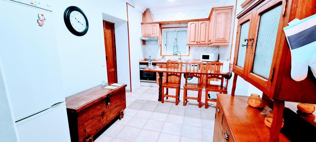 Vv La Casita De Nina "By Henrypole Home" Mazo エクステリア 写真