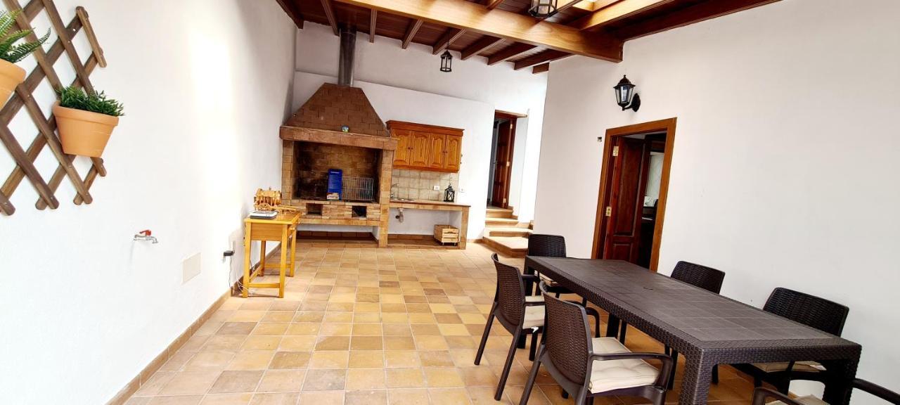 Vv La Casita De Nina "By Henrypole Home" Mazo エクステリア 写真