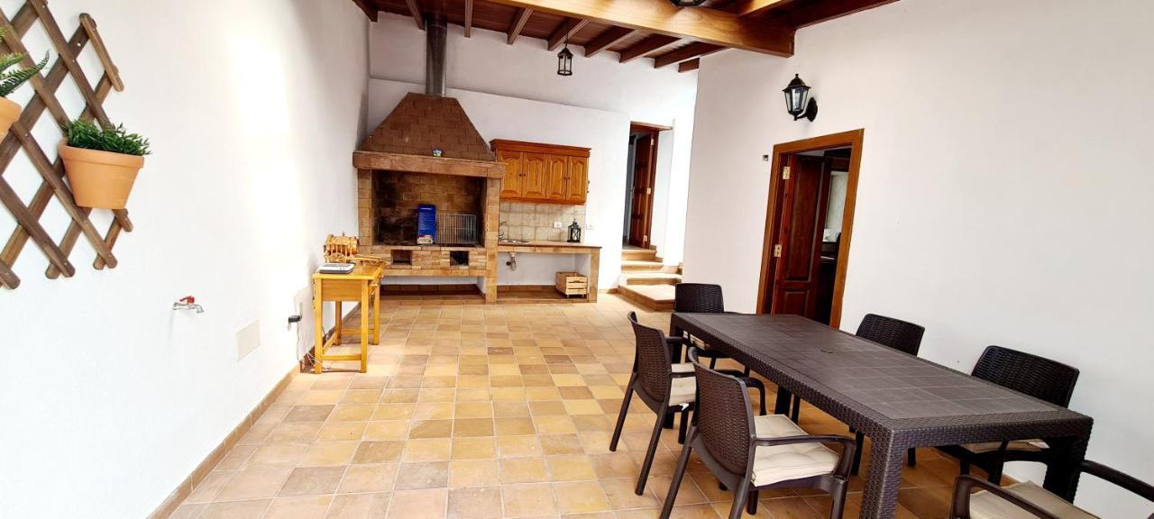 Vv La Casita De Nina "By Henrypole Home" Mazo エクステリア 写真